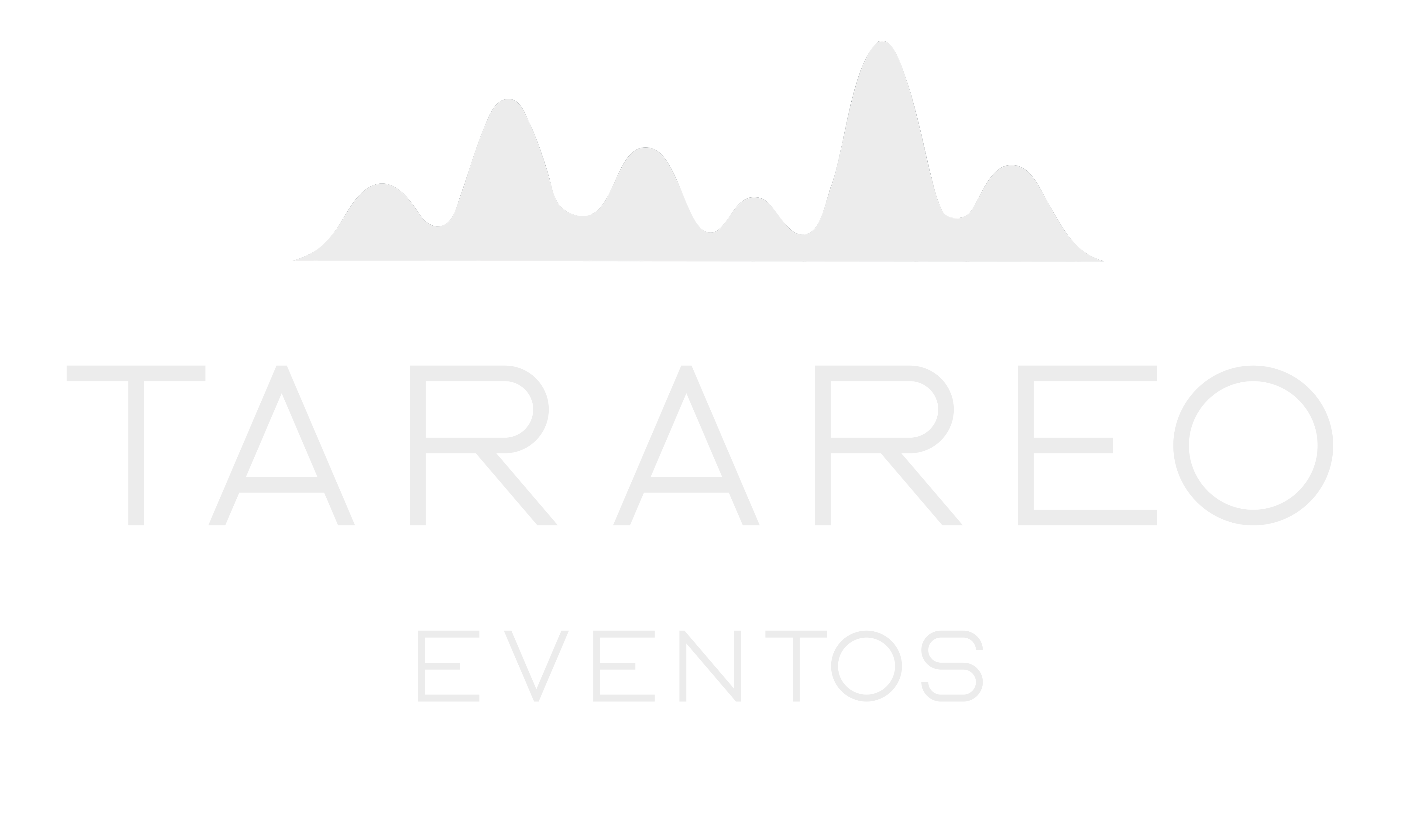 Tarareo Eventos Logo